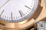 Replica Vacheron Constantin Overseas 4500V-000R-B127 PPF Factory Anti-magnetic - Image 18