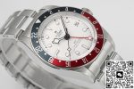 Replica Tudor Black Bay M79830RB-0010 ZF Factory Folding clasp - Image 5