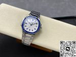 Replica Patek Philippe Nautilus 5711 GR Factory Diamond bezel - Image 5