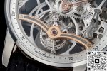 Replica Audemars Piguet CODE 11.59 26600CR.OO.D002CR.99 APP Factory Skeleton dial - Image 6