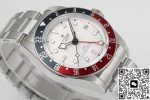 Replica Tudor Black Bay M79830RB-0010 ZF Factory Folding clasp - Image 16