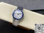 Replica Patek Philippe Nautilus 5711 GR Factory Diamond bezel - Image 16