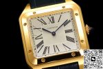 Replica Cartier Santos WGSA0108 F1 Factory - Image 7
