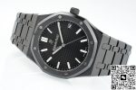 Replica Audemars Piguet Royal Oak 15500 APS Factory Black ceramic - Image 7