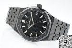 Replica Audemars Piguet Royal Oak 15500 APS Factory Black ceramic - Image 18