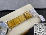 Replica IWC Portofino IW458101 V7 Factory Light brown strap - Image 5