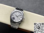 Replica Audemars Piguet Royal Oak 15510ST.OO.1320ST.08 APS Factory V2 Luminous hour markers - Image 4