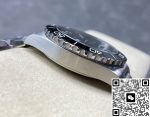 Replica Longines HydroConquest L3.790.4.56.6 GR Factory Date display - Image 5