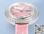 Replica Piaget Possession G0A45064 V+ Factory Pink dial - Image 19
