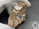 Replica Chopard HAPPY SPORT 275378-5008 YF Factory 5 dynamic diamonds - Image 19