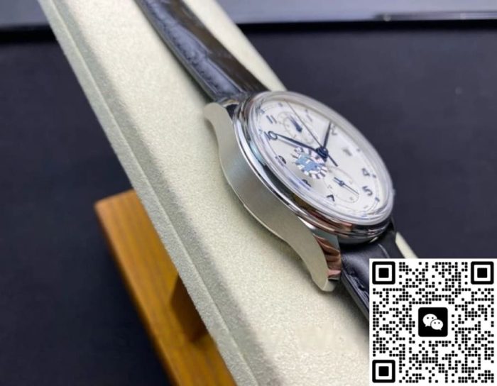Replica IWC Portugieser IW390302 ZF Factory Date display - Image 4