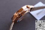 Replica Jaeger-LeCoultre Rendez-Vous 3482520 CC Factory Mother-of-pearl dial - Image 5