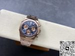 Replica Audemars Piguet Royal Oak 26240OR.OO.1220OR.01 APS Factory Date display - Image 19