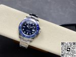 Replica Rolex GMT-Master M126719 AR Factory Dual time zone - Image 6
