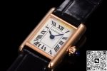 Replica Cartier Tank WGTA0212 F1 Factory Roman numerals - Image 18