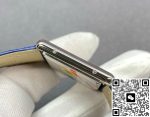 Replica Cartier Tank WSTA0055 F1 Factory Stainless steel case - Image 6