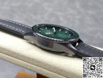 Replica Blancpain Fifty Fathoms 5000-0153-B52A GF Factory Canvas strap - Image 5