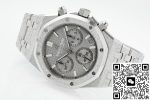 Replica Audemars Piguet Royal Oak 26240 APS Factory V2 stainless steel - Image 7