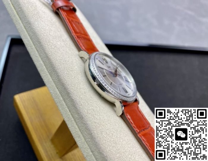Replica IWC Portofino IW458109 V7 Factory Red strap - Image 6