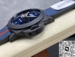Replica Panerai Lumino Dur PAM01529 VS Factory Blue strap - Image 17