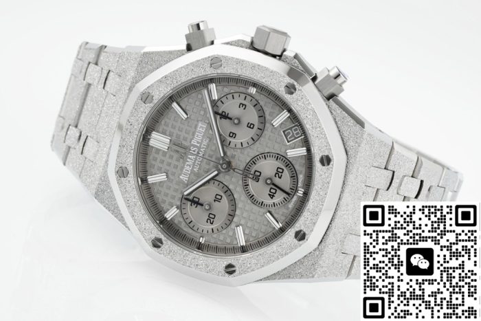 Replica Audemars Piguet Royal Oak 26240 APS Factory V2 stainless steel - Image 7