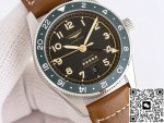 Replica Longines Spirit L3.802.4.63.2 TW Factory GMT - Image 3