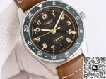 Replica Longines Spirit L3.802.4.63.2 TW Factory GMT - Image 11