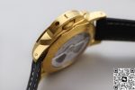 Replica Panerai Luminor PAM01115 VS Factory Date display - Image 17