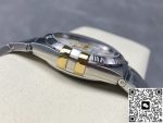Replica Omega Constellation 123.20.38.21.02.005 OM Factory Date display - Image 18