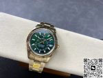 Replica Rolex Sky-Dweller 336938-0007 NOOB Factory Dual time zone - Image 17