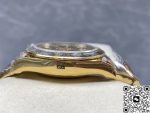 Replica Rolex Cosmograph Daytona 126508-0008 QF Factory green dial - Image 5