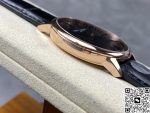 Replica Vacheron Constantin Patrimony 85180-000R-9232 VC+ Factory black - Image 6