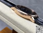 Replica Vacheron Constantin Patrimony 85180-000R-9232 VC+ Factory black - Image 17