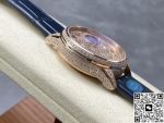 Replica Vacheron Constantin ÉGÉRIE 8006F-000R-B976 YMS Factory Moon Phase - Image 17