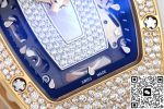 Replica Richard Mille RM07-01 ZF Factory Diamond case - Image 5