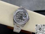 Replica Rolex Greenwich II 116769TBR-74779B AMG Factory GMT - Image 8