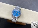 Replica Rolex Day-Date m128349rbr-0032 8+ Factory Big calendar - Image 5