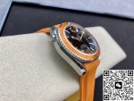 Replica Omega Seamaster 232.32.42.21.01.001 VS Factory Rubber strap - Image 4
