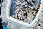 Replica Richard Mille RM56-01 RM Factory Tourbillon Chronograph - Image 4