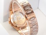 Replica Patek Philippe Nautilus 7014-1R-001 GR Factory Square dial - Image 7
