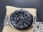 Replica TAG Heuer F1 CAZ1110.BA0877 Stainless steel strap - Image 4