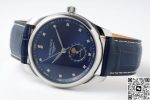 Replica Longines Master Collection L2.919.4.97.0 APS Factory Date display - Image 17
