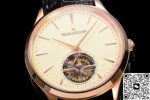 Replica Jaeger-LeCoultre Ultra-Thin Master Q1682411 RMS Factory Tourbillon - Image 19