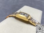 Replica Cartier Tank WGTA0114 8848 Factory Roman numerals - Image 6