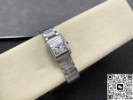 Replica Cartier Tank W4TA0020 8848 Factory Square - Image 6