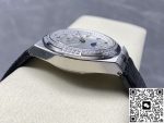 Replica Vacheron Constantin Overseas 4000V-B913 GR Factory Date display - Image 6