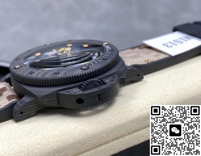 Replica Panerai Submersible PAM01513 VS Factory Ceramic case - Image 7