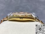 Replica Rolex Day-Date m128348rbr-0036 8+ Factory Blue Crystal - Image 5