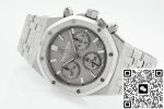 Replica Audemars Piguet Royal Oak 26240 APS Factory V2 stainless steel - Image 18