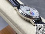 Replica Omega De Ville 424.53.40.20.04.001 N1 Factory Date display - Image 16